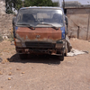 هوندا خمس براغي 2005