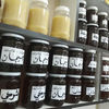 عسل البراء