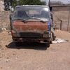 هوندا خمس براغي 2005