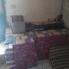 قطع غيار دراجات نارية