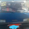 سربيس مازدا 14راكب تركي