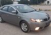 kia cerato 2010