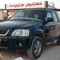جيب هندا _CR-V
